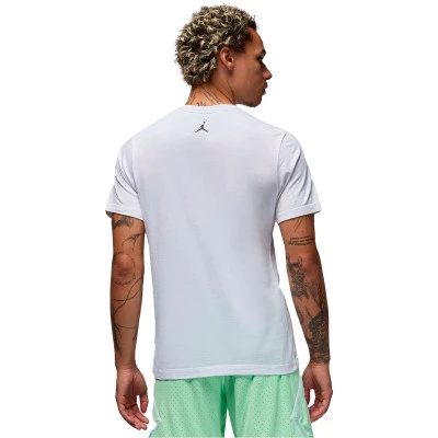 T-Shirt Sport Dri-Fit Graphic Crew