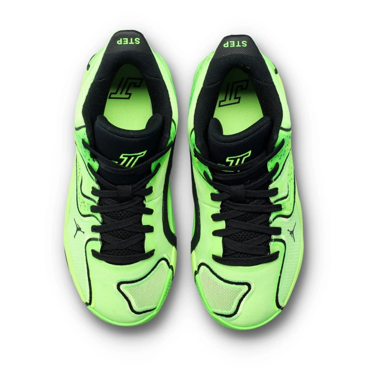 zapatillas-jordan-tatum-3-deuce-6th-man-nino-ghost-green-metallic-gold-electric-green-5