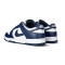 Baskets Nike Dunk Low Retro