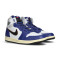 Baskets Jordan Air Jordan 1 Retro High OG Rare Air Deep Royal Blue