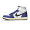 Baskets Jordan Air Jordan 1 Retro High OG Rare Air Deep Royal Blue