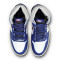 Baskets Jordan Air Jordan 1 Retro High OG Rare Air Deep Royal Blue
