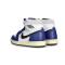 Baskets Jordan Air Jordan 1 Retro High OG Rare Air Deep Royal Blue