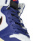 Baskets Jordan Air Jordan 1 Retro High OG Rare Air Deep Royal Blue