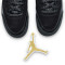 Baskets Jordan Enfant Air Jordan 3 Retro Black Cat