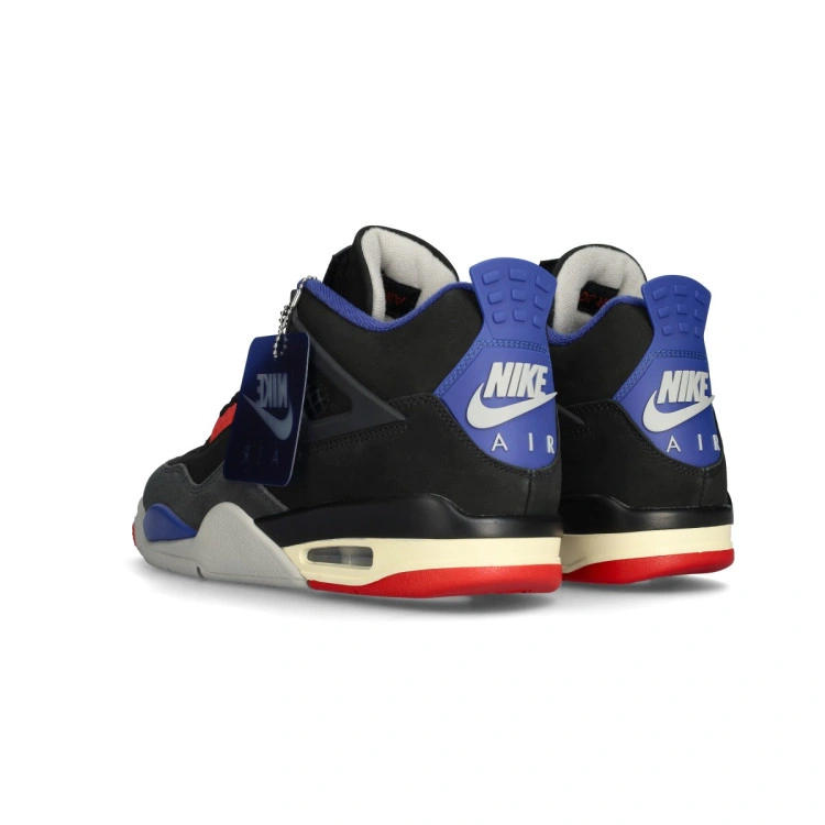 zapatilla-jordan-air-jordan-4-retro-rare-air-black-fire-red-deep-royal-blue-5