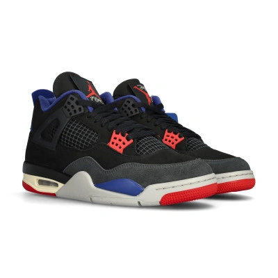Baskets Air Jordan 4 Retro Rare Air