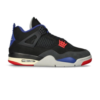 Baskets Air Jordan 4 Retro Rare Air