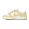 Baskets Nike Femme Dunk Low