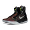 Chaussures Nike Kobe 9 Elite High Protro