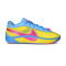 Chaussures Nike Giannis Freak 6 Candy Funhouse