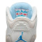 Baskets Jordan Enfant Air Jordan 3 Retro Lucky Shorts