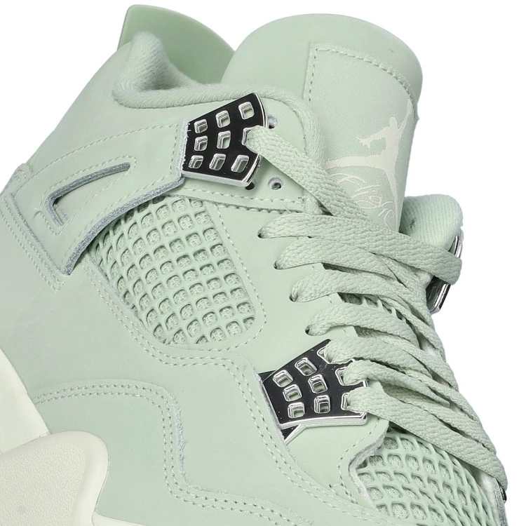 zapatilla-jordan-air-jordan-4-retro-abundance-mujer-seafoam-sail-metallic-silver-7