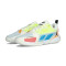 Chaussures Jordan Heir Series Neon Multi