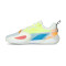 Chaussures Jordan Heir Series Neon Multi