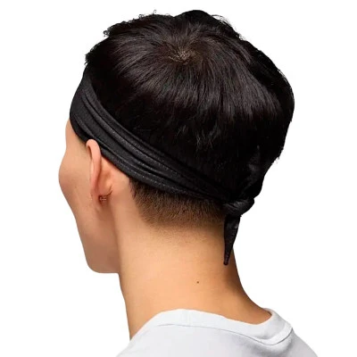 Bandeau Dri-Fit Performance Sport Ajustable