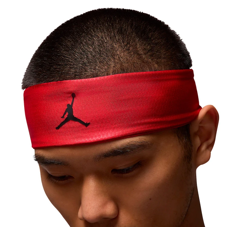 cinta-jordan-dri-fit-performance-sport-ajustable-gym-red-black-2