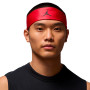 Dri-Fit Performance Sport Ajustable-Gym Red-Black