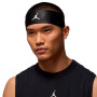 Dri-Fit Performance Sport-Black-White