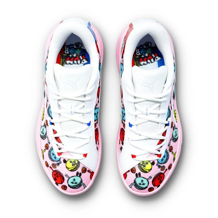 zapatillas-puma-all-pro-nitro-nba-paris-games-2025-rosa-5