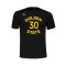 T-Shirt Jordan Enfant Golden State Warriors Essential Statement Edition Stephen Curry