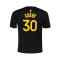 T-Shirt Jordan Enfant Golden State Warriors Essential Statement Edition Stephen Curry
