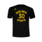 T-Shirt Jordan Enfant Golden State Warriors Essential Statement Edition Stephen Curry