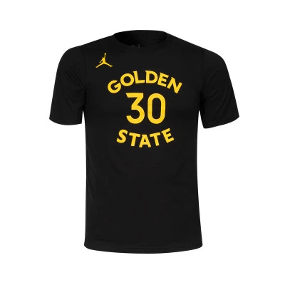 T-Shirt Enfant Golden State Warriors Essential Statement Edition Stephen Curry