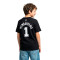 T-Shirt Nike Enfant San Antonio Spurs Icon Edition Victor Wembanyama