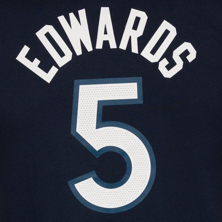 camiseta-nike-minnesota-timberwolves-icon-edition-anthony-edwards-nino-college-navy-4
