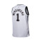 Maillot Jordan Enfant San Antonio Spurs Statement Edition Wembanyama