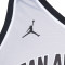 Maillot Jordan Enfant San Antonio Spurs Statement Edition Wembanyama