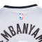Maillot Jordan Enfant San Antonio Spurs Statement Edition Wembanyama