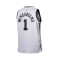 Maillot Jordan Enfant San Antonio Spurs Statement Edition Wembanyama