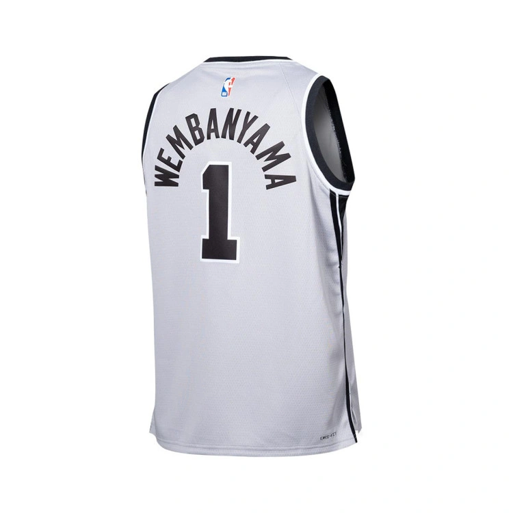 camiseta-jordan-san-antonio-spurs-swingman-statement-edition-wembanyama-nino-black-9