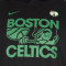 Sweat-shirt Nike Enfant Boston Celtics Club Courtside