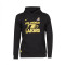 Sweat-shirt Nike Enfant Los Angeles Lakers Club Courtside