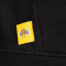 Sweat-shirt Nike Enfant Los Angeles Lakers Club Courtside