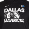 Sweat-shirt Nike Enfant Dallas Mavericks Club Courtside