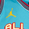 Maillot Jordan Enfant All Star Weekend Swingman Jersey 2025