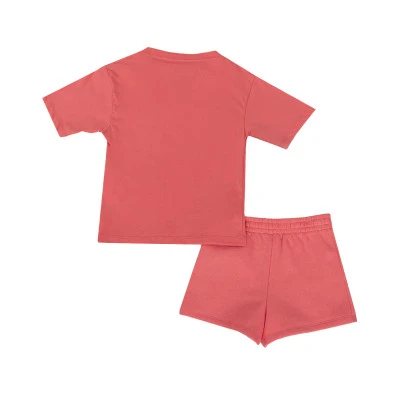 Survêtement Brooklyn Essential Fleece Short Preescolar