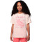 T-Shirt Jordan Air Jordan Graphic Niña