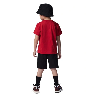 Survêtement Corto Jumbo Jumpman Preescolar