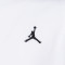 T-Shirt Jordan Jumpman Air Emb Preescolar