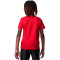T-Shirt Jordan Jumpman Air Emb Preescolar