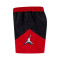 Survêtement Jordan Enfant Jumpman Stacked Play Short
