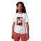 T-Shirt Jordan Enfant Brand Photo Crew