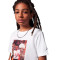 T-Shirt Jordan Enfant Brand Photo Crew