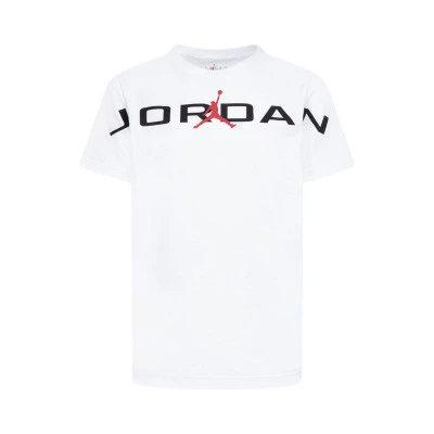 T-Shirt Enfant Air Stretch Crew