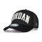 Casquette Jordan Foam Trucker
